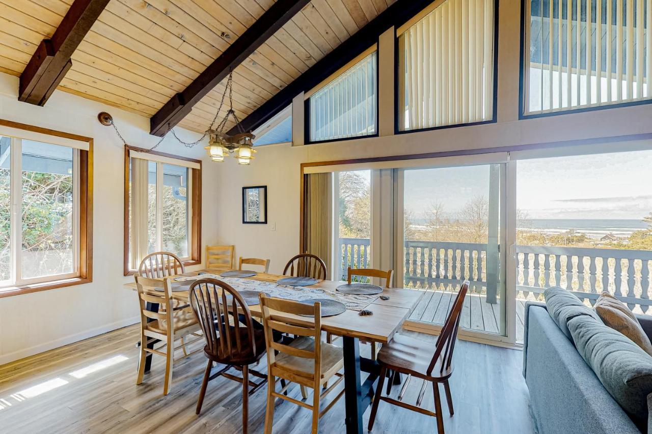 Rockaway Beach House Extérieur photo