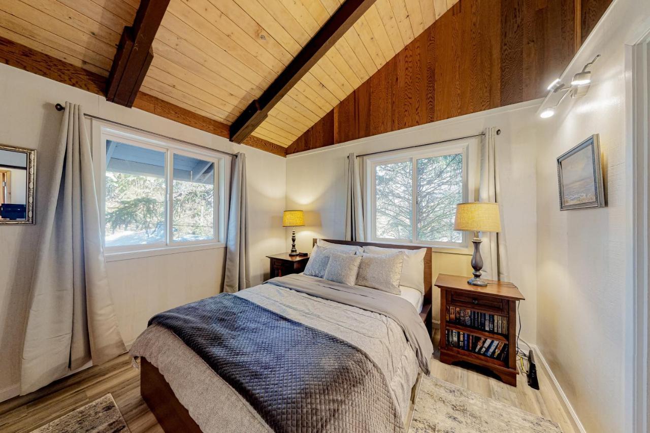 Rockaway Beach House Extérieur photo