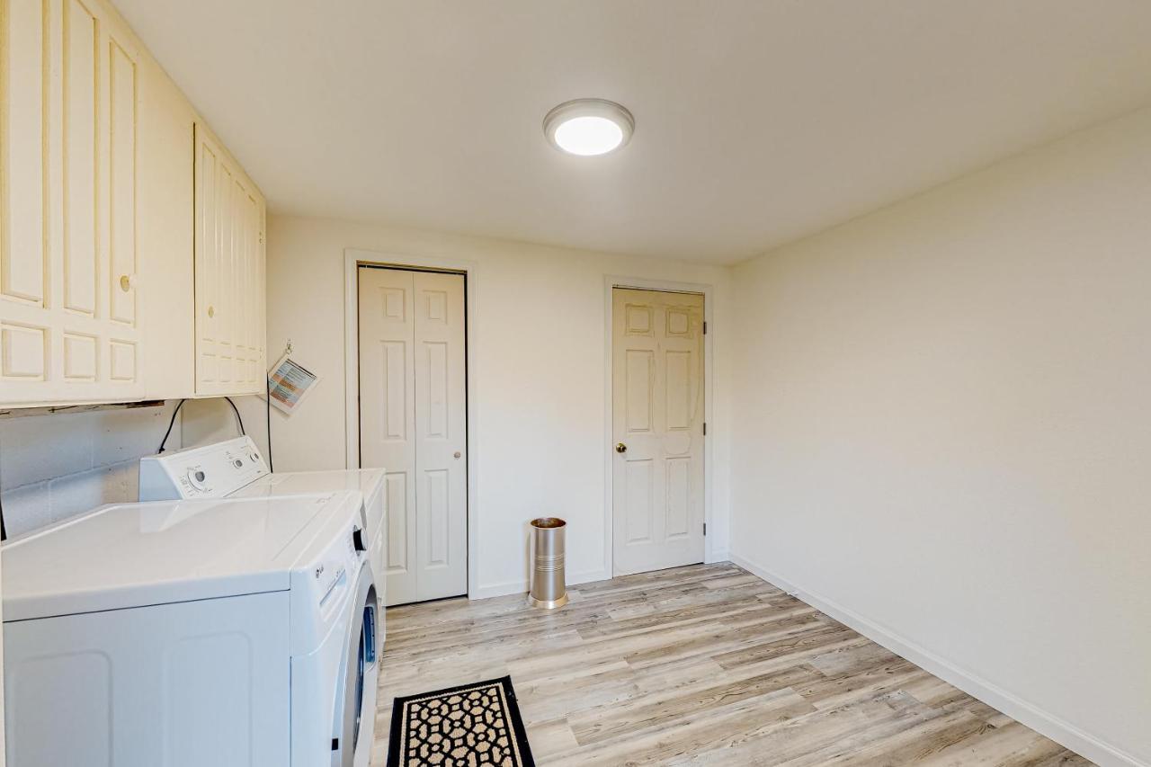 Rockaway Beach House Extérieur photo