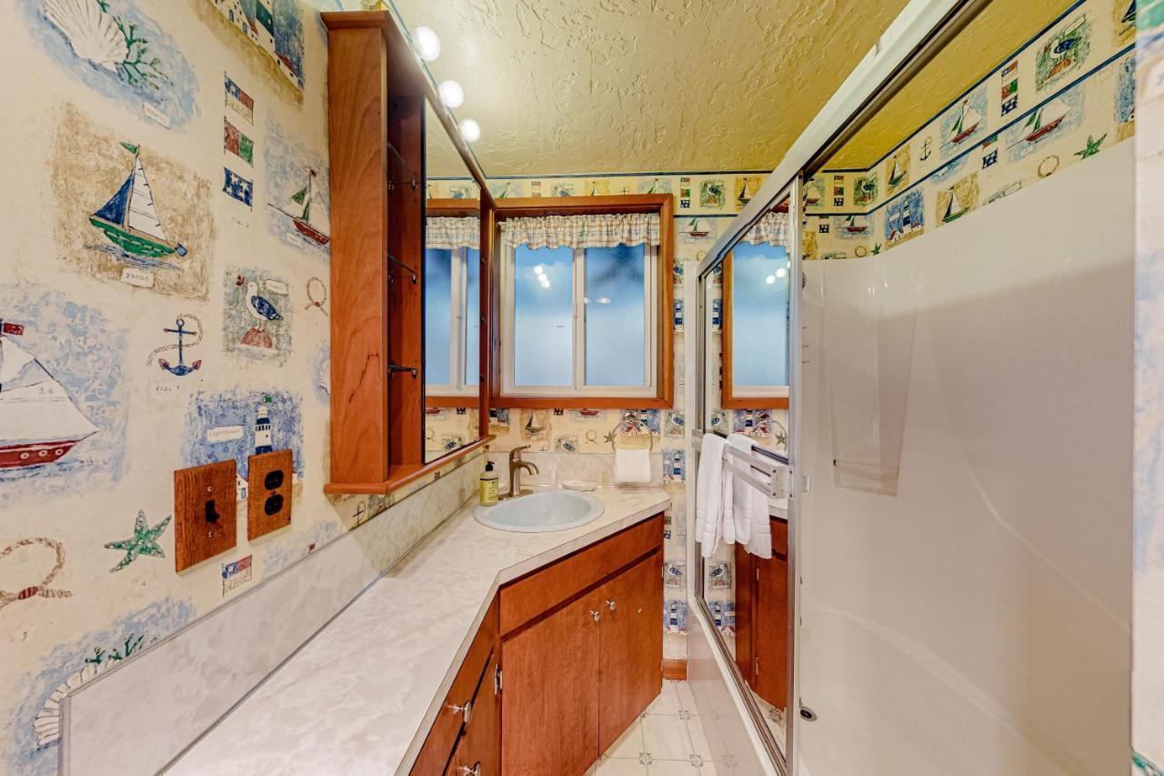 Rockaway Beach House Extérieur photo