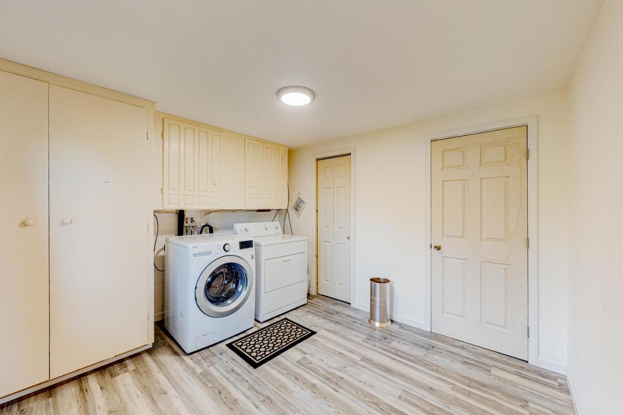 Rockaway Beach House Extérieur photo